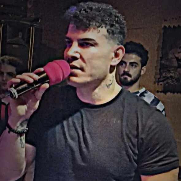 آهنگ جدید فرهاد فرهادی دنگ اذان سو ارا نمازه